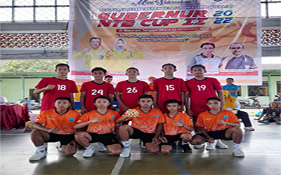 Siswa SMAN 1 Sigli Raih Prestasi Olahraga Bergensi Gubernur Daerah Khusus Ibukota Jakarta Cup