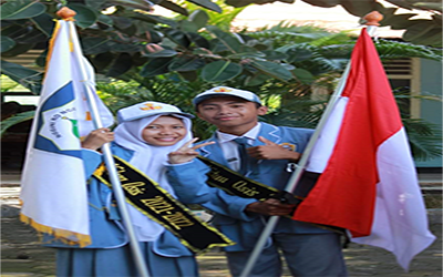 Pengurus OSIS SMAN 1 Sigli Sukses jadi Pengurus Inti Forum OSIS se-Kabupaten Jakarta Pusat